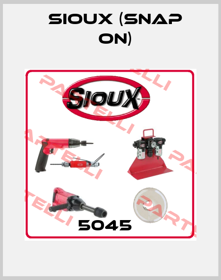 5045   Sioux (Snap On)
