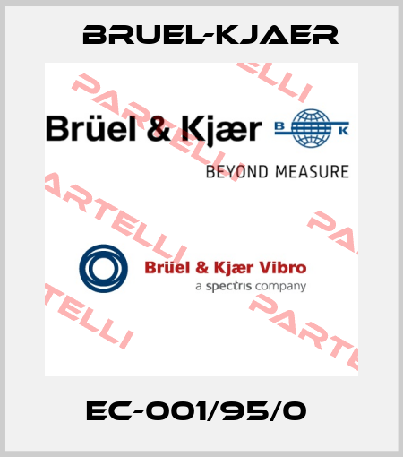 EC-001/95/0  Bruel-Kjaer