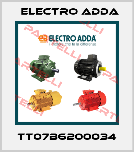TT07B6200034 Electro Adda