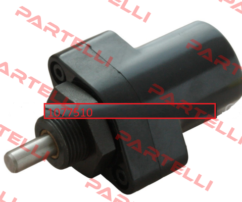 1077510 Motan Colortronic
