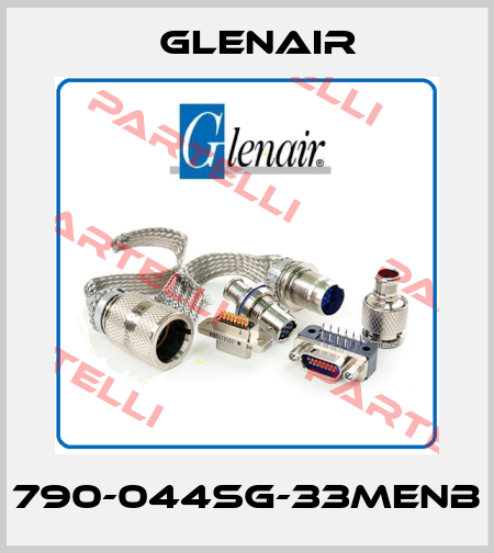 790-044SG-33MENB Glenair