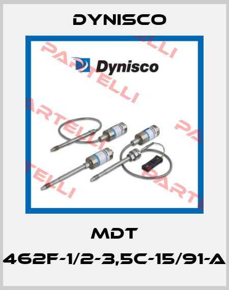 MDT 462F-1/2-3,5C-15/91-A Dynisco