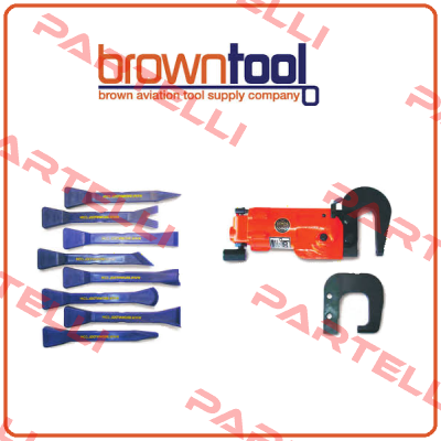 BAT-100 Browntool