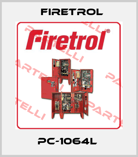 PC-1064L  Firetrol