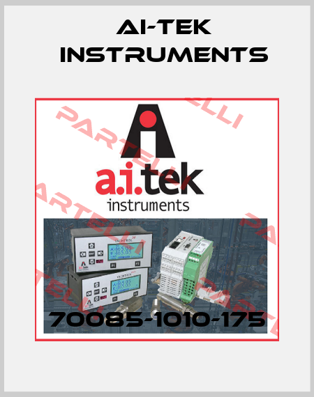 70085-1010-175 AI-Tek Instruments