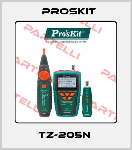 TZ-205N  Proskit
