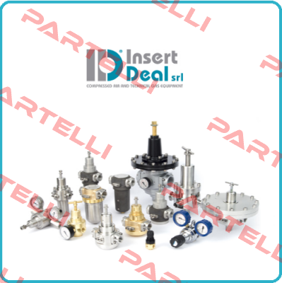 Artikel-Nr.: R121L1 ID Insert Deal