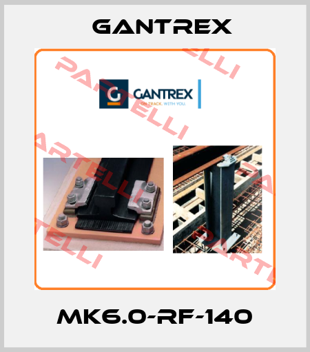MK6.0-RF-140 Gantrex