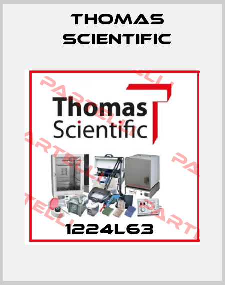 1224L63  Thomas Scientific