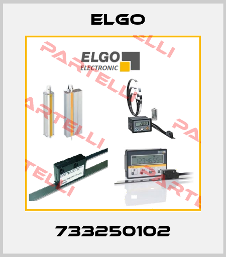 733250102 Elgo