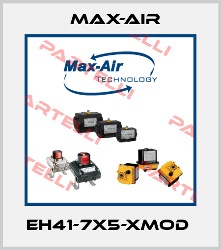 EH41-7X5-XMOD  Max-Air