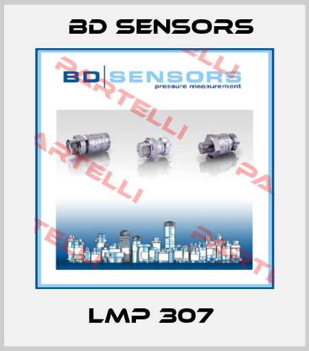 LMP 307  Bd Sensors