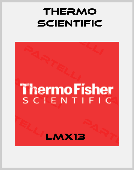 LMX13  Thermo Scientific