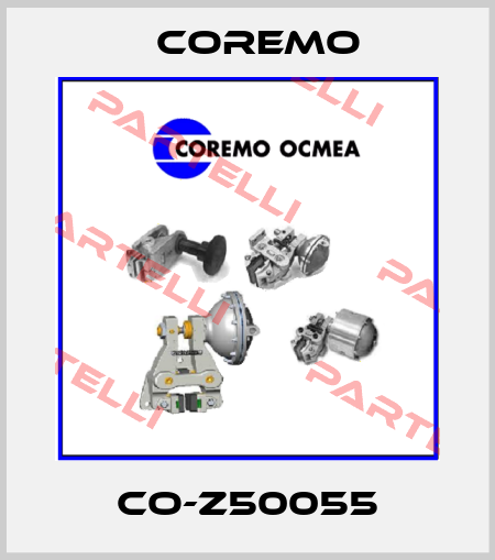 CO-Z50055 Coremo