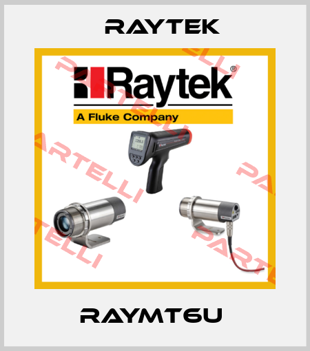 RAYMT6U  Raytek