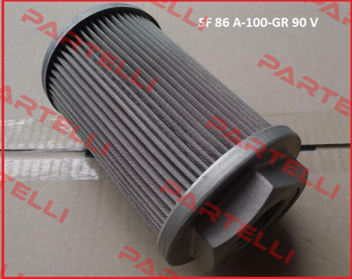 SF86A100GR90 Omt