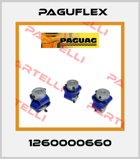 1260000660 Paguflex