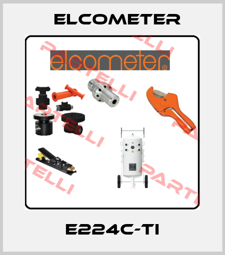 E224C-TI Elcometer