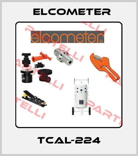 TCAL-224 Elcometer