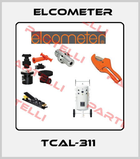 TCAL-311  Elcometer
