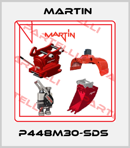 P448M30-SDS  Martin