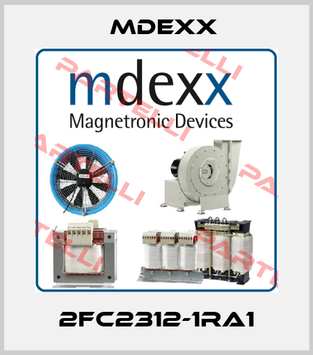 2FC2312-1RA1 Mdexx