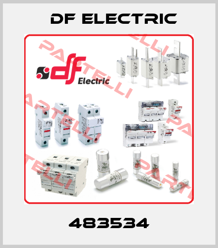 483534 DF Electric