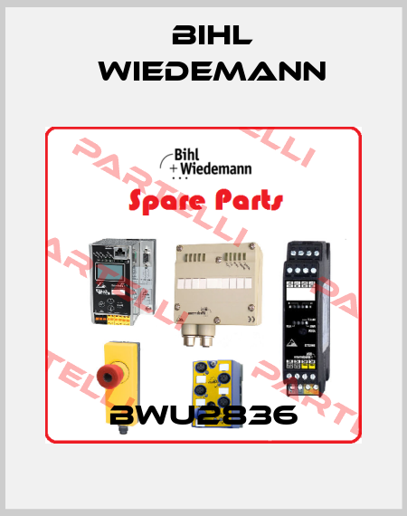 BWU2836 Bihl Wiedemann