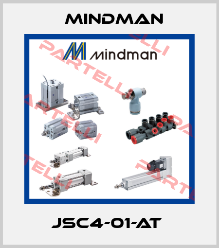 JSC4-01-AT  Mindman
