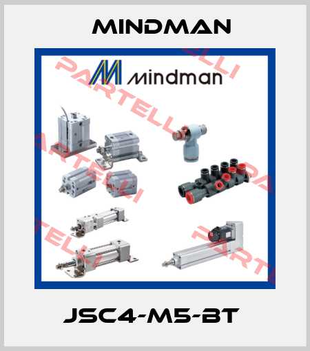 JSC4-M5-BT  Mindman