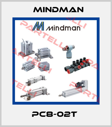 PC8-02T  Mindman