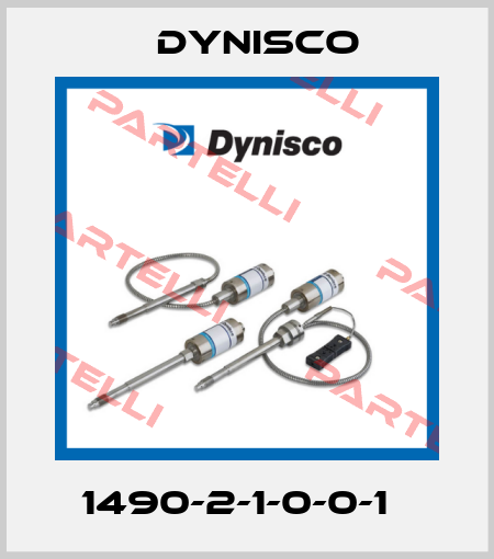 1490-2-1-0-0-1   Dynisco