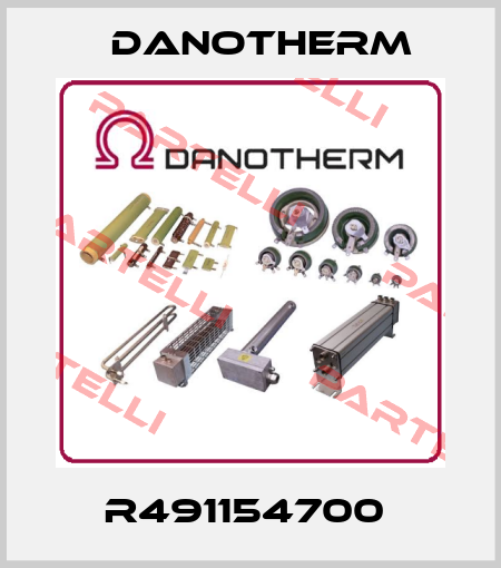 R491154700  Danotherm