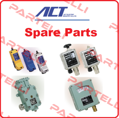 ACT CE6 ACT ELECTRIC