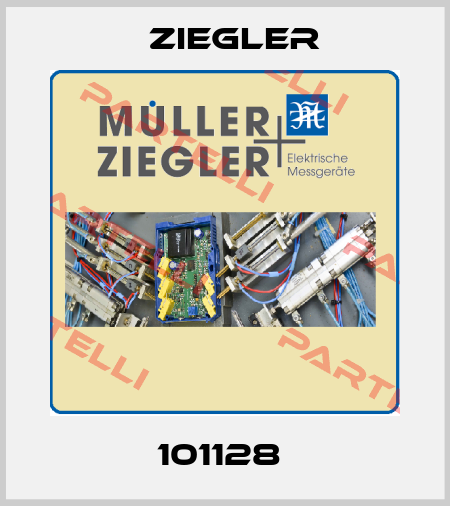 101128  Ziegler