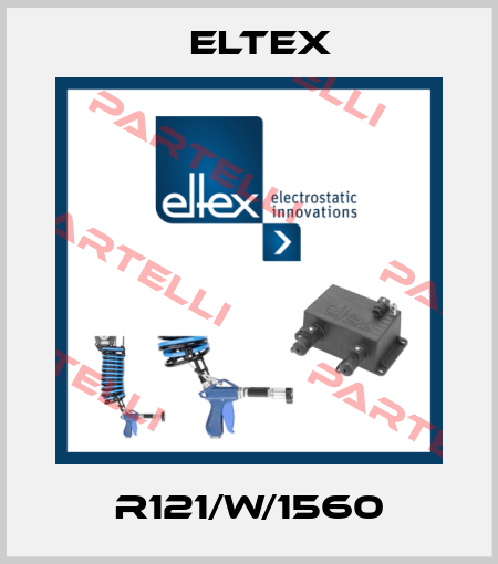R121/W/1560 Eltex