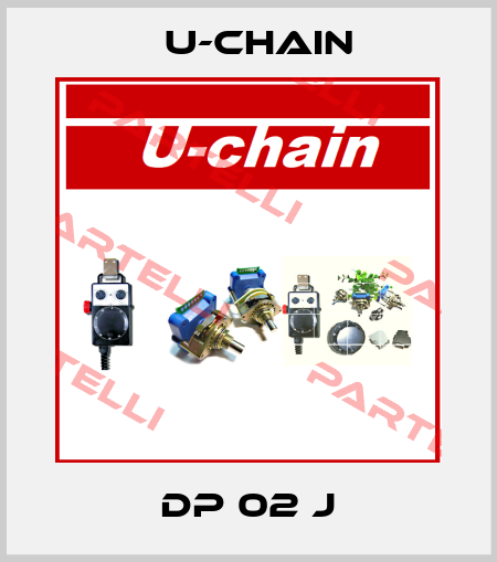 DP 02 J U-chain