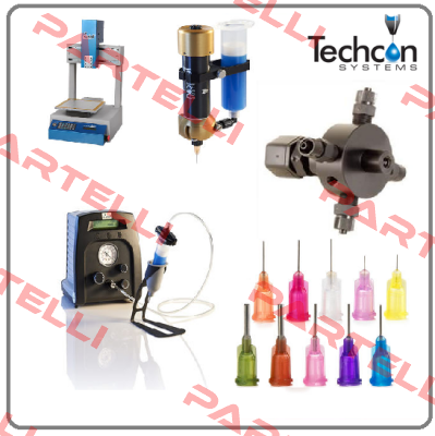 old PN TE718050PK / new PN 918050-TE Techcon Systems