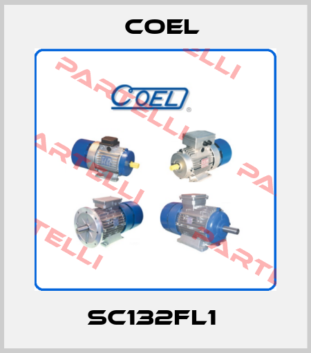 SC132FL1  Coel