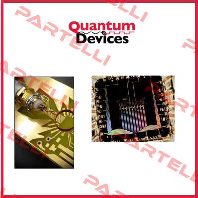 QR145-05/05-2000-0-01-T1-01-00 Quantum Devices