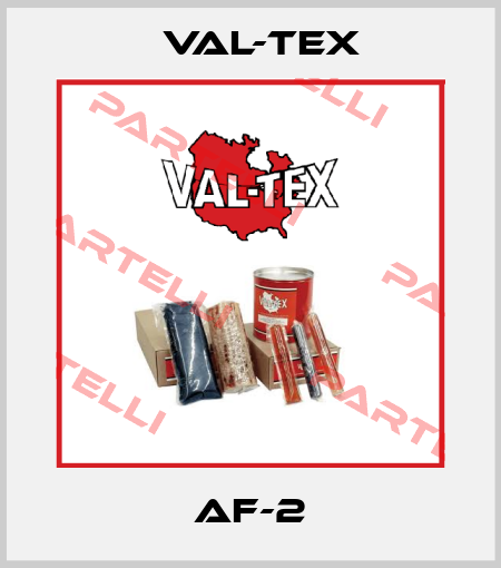 AF-2 Val-Tex