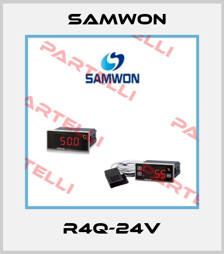 R4Q-24V Samwon