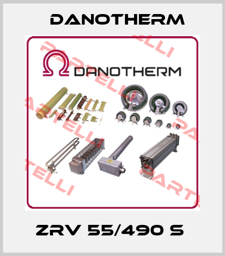 ZRV 55/490 S  Danotherm