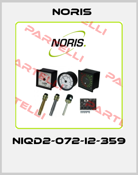 NIQD2-072-I2-359      Noris