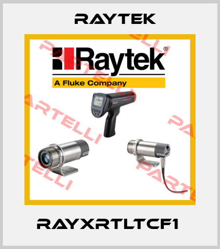 RAYXRTLTCF1  Raytek