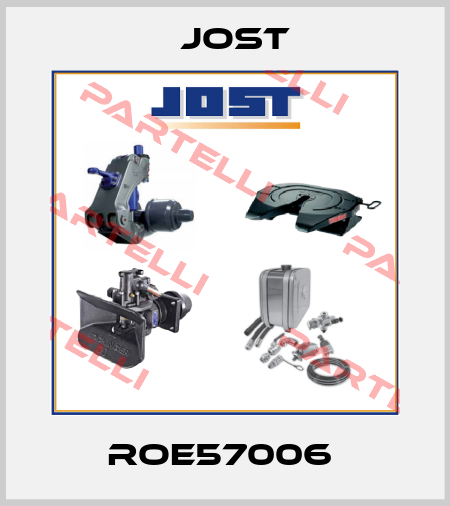 ROE57006  Jost