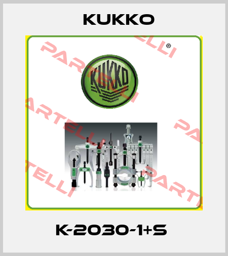K-2030-1+S  KUKKO