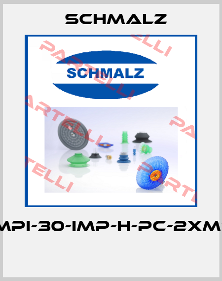 SXMPi-30-IMP-H-PC-2xM12.5  Schmalz