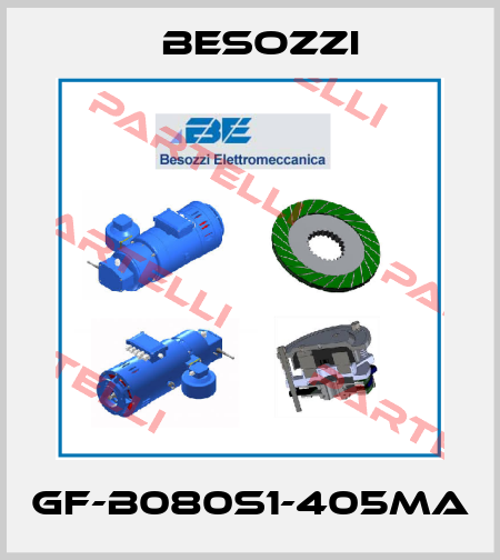 GF-B080S1-405MA Besozzi