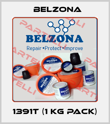 1391T (1 kg Pack) Belzona
